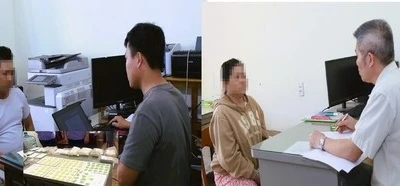 Đồng Nai triệt phá đường dây mua bán ma túy từ Campuchia