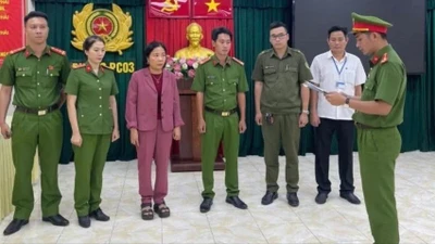 Bắt tạm giam kế toán trưởng tham ô hơn 3,3 tỉ đồng ở Đồng Nai