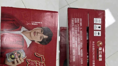 Phát hiện kho chứa hơn 3.200 thùng bia ngoại không rõ nguồn gốc tại TPHCM