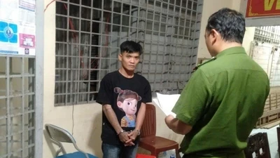 Đồng Tháp: Nguyễn Anh Trung bị khởi tố về hành vi trộm cắp tài sản
