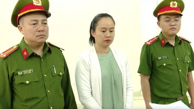 Khởi tố giám đốc doanh nghiệp tại Khánh Hòa liên quan vụ tê tê 