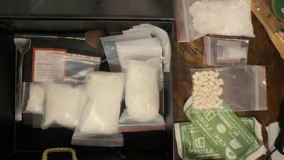 Triệt phá đường dây mua bán trái phép chất cấm liên tỉnh trước thềm Tết