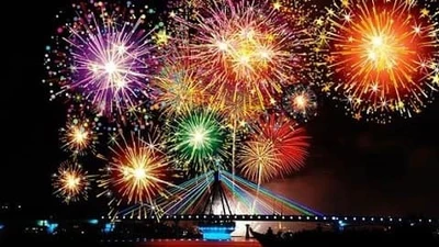 Cần Thơ lần đầu tổ chức lễ hội văn hóa sông nước với drone tại bến Ninh Kiều