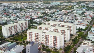 Đà Nẵng giao hơn 52.500 m2 đất làm Khu đô thị kiểu mẫu Tây Bắc