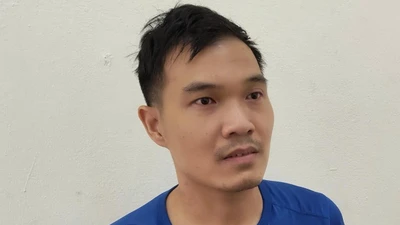 Bắt nghi phạm cướp giật nhẫn 5 chỉ vàng ở Đà Nẵng