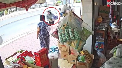 Xử lý hai thanh niên liên quan vụ lấy bia tại tiệm tạp hóa