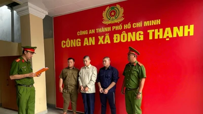 TPHCM: Triệt phá nhóm trộm mèo quy mô lớn bằng súng điện và mồi nhử