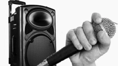 Vĩnh Long: Một xã đề nghị tạm dừng karaoke để học sinh tập trung ôn thi