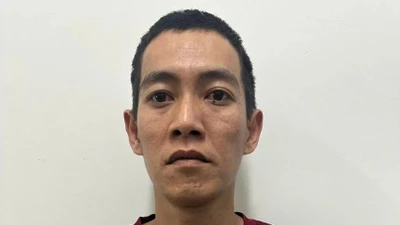 Tây Ninh: Bắt giữ đối tượng trộm xe mô tô sau khi truy đuổi gần 6 km