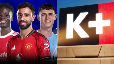 K+ sẽ dừng hoạt động từ ngày 1/1/2026 ?