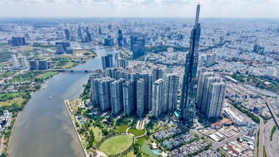 TP HCM: Quyết tâm giải quyết dứt điểm các dự án tồn đọng kéo dài