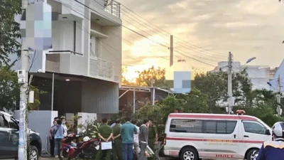 Phát hiện người phụ nữ tử vong trong nhà nghỉ ở Lâm Đồng