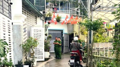 Khám xét nhà riêng và nơi làm việc của Trưởng phòng Pháp chế Sở Y tế Lâm Đồng