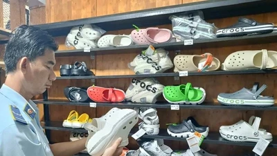TPHCM: Tăng cường kiểm tra hàng giả trên nền tảng thương mại điện tử