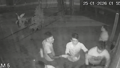 Truy xét nhóm người đánh nam thanh niên rạng sáng tại TPHCM