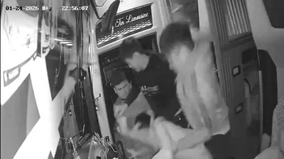 Đắk Lắk: Điều tra vụ phụ xe khách bị nhóm người lạ hành hung lúc nửa đêm