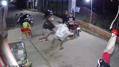 Tây Ninh điều tra vụ xô xát gần cầu Bến Sỏi khiến một người tử vong