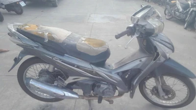 TP HCM: Điều tra vụ cưỡng đoạt tài sản tại xã Tân An Hội