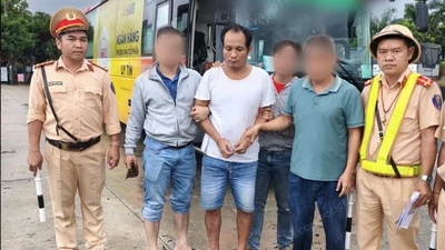 Đà Nẵng: Đòi nợ không thành, nam thanh niên gây thương tích rồi bỏ trốn