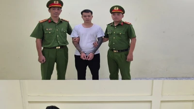 TikToker “Tàng Keng Ông Trùm” bị khởi tố, bắt giam tại TP HCM