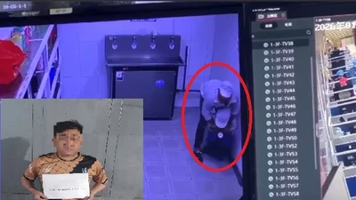 Đồng Nai: Tạm giữ công nhân có hành vi sàm sỡ đồng nghiệp