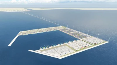 Cần Thơ kêu gọi doanh nghiệp đầu tư loạt dự án hạ tầng tỷ USD