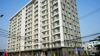 Đà Nẵng nhận hồ sơ đợt 2 thuê nhà ở xã hội đường Vũ Mộng Nguyên