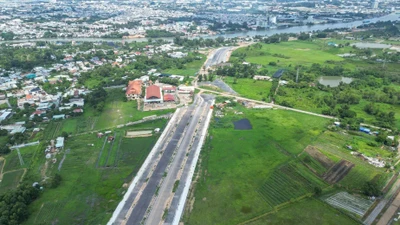 Chuẩn bị khởi công dự án lớn, Đồng Nai siết tiến độ giải phóng mặt bằng