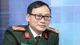 Trung tá, NCS Đào Trung Hiếu, chuyên gia nghiên cứu tội phạm học.