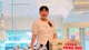 Nữ giáo sư biến đất cát miền Trung thành 'mùa vàng' tiền tỷ