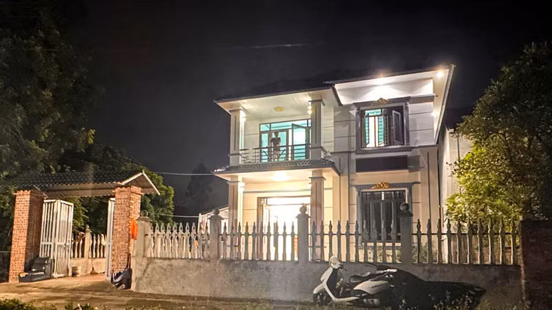 Công an Bắc Ninh thông tin vụ án mạng khiến 4 người tử vong