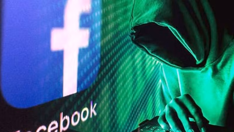 Bắc Ninh triệt phá ổ nhóm chiếm đoạt tài khoản Facebook bán thu lợi