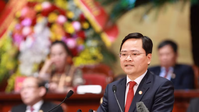 Tăng năng suất chuyển hóa thành thu nhập, phúc lợi cho người lao động