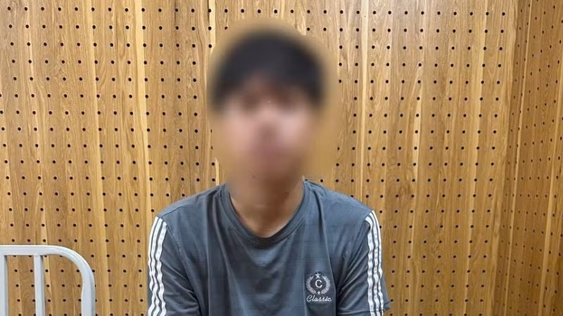 Thanh niên 23 tuổi lập nhóm telegram phát tán video đồi trụy 