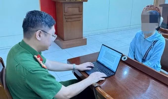 Công an đề nghị truy tố 4 cán bộ ngân hàng ABBANK gây thiệt hại hơn 96 tỷ