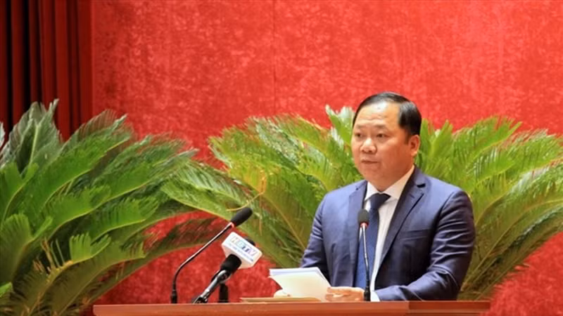 [INFO] Tiểu sử Phó Chủ tịch Ủy ban Trung ương MTTQ Việt Nam Nguyễn Phi Long 