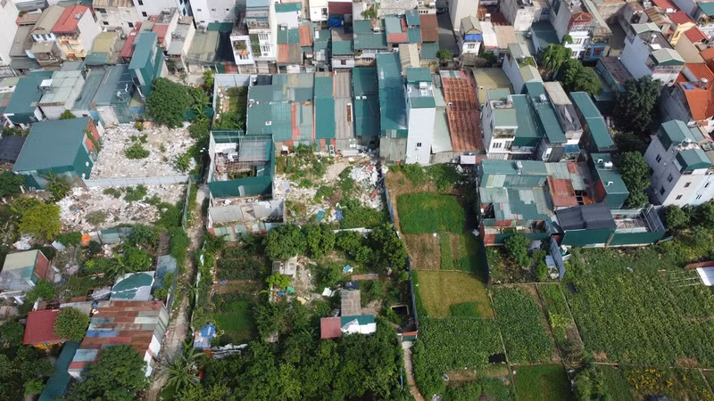 Chính phủ hướng dẫn gỡ vướng dự án tồn đọng, xử lý vi phạm đất đai