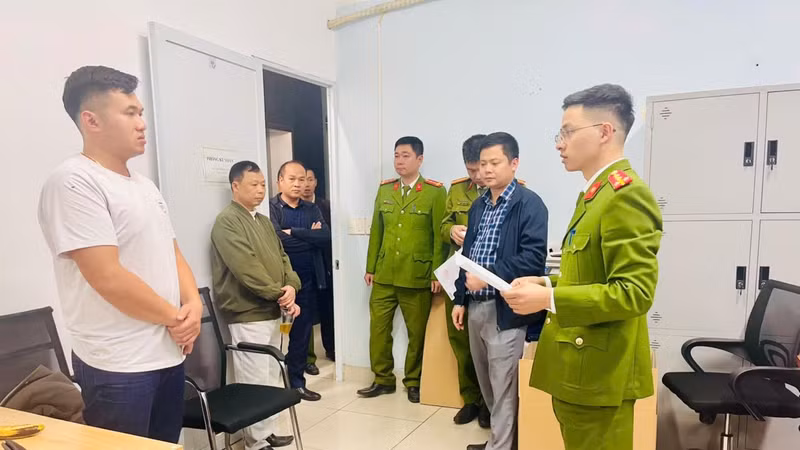 Công ty STB Group liên quan gì đường dây mua bán hóa đơn hơn 1.000 tỷ?