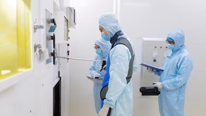 Từ tháng 5/2026, nhiều chính sách khoa học công nghệ có hiệu lực