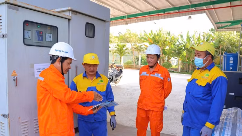 Chính sách mới có hiệu lực từ tháng 5/2026