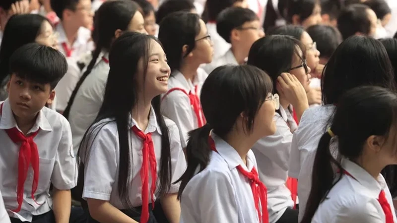 Nhiều địa phương kéo dài kỳ nghỉ Tết Nguyên đán 2026 cho học sinh