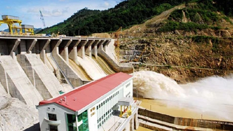 Đấu thầu tại Thủy điện Sê San: Minh bạch từ những yêu cầu làm rõ của nhà thầu?