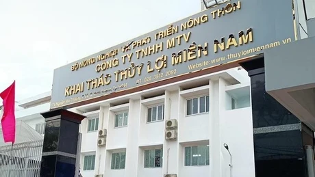 Tây Ninh: Một mình tham dự, Công ty T&T Hồng Hà trúng gói thầu sát giá [Kỳ 1]