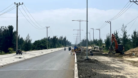 Cú đúp 29 tỷ xây lắp tại phú mỹ: bài học 'chết người' từ lỗi kỹ thuật đấu thầu 