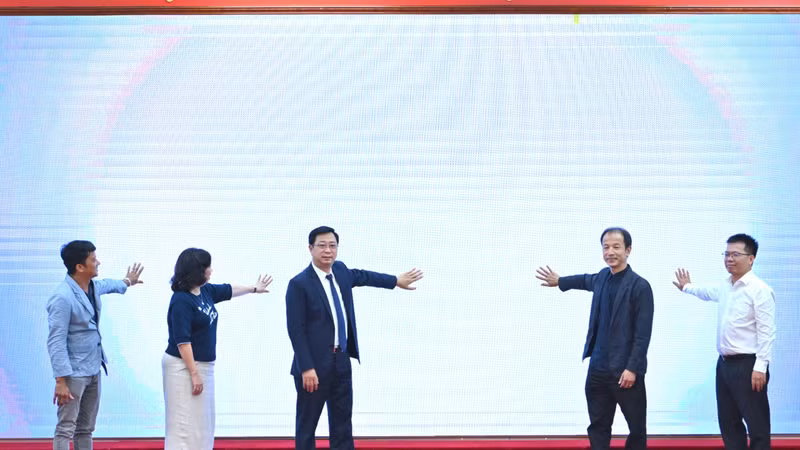 Phát động cuộc thi thiết kế công trình phòng, chống thiên tai