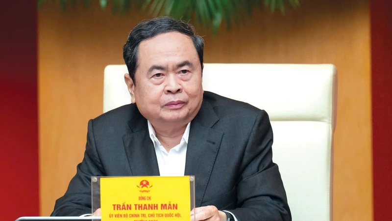 Quốc hội yêu cầu đẩy nhanh cải cách tiền lương, trả theo vị trí việc làm