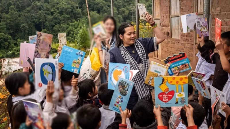 Bộ Công an xác minh dự án “Nuôi em” không phạm pháp