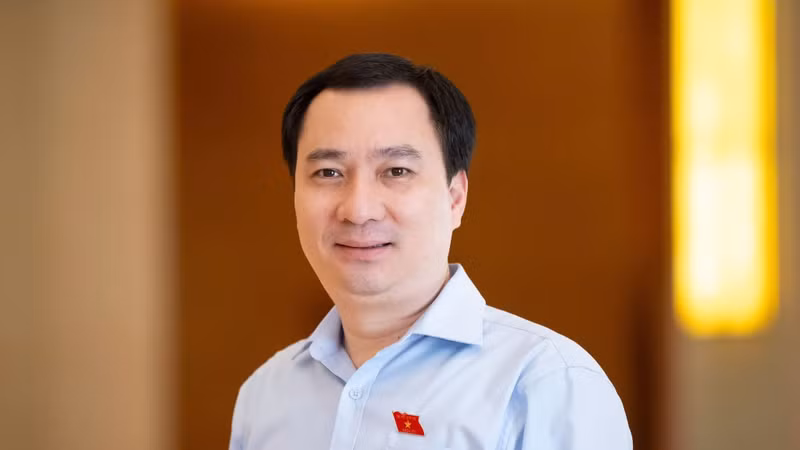 Hoàn thiện thể chế, mở đường cho nền sản xuất hiện đại, an toàn