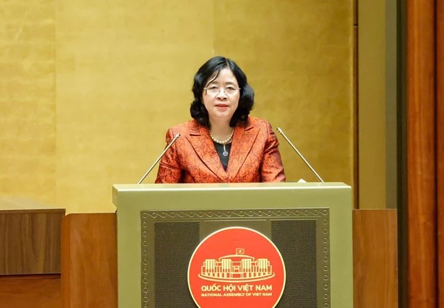 Phát huy sức mạnh đại đoàn kết toàn dân tộc trong kỷ nguyên mới