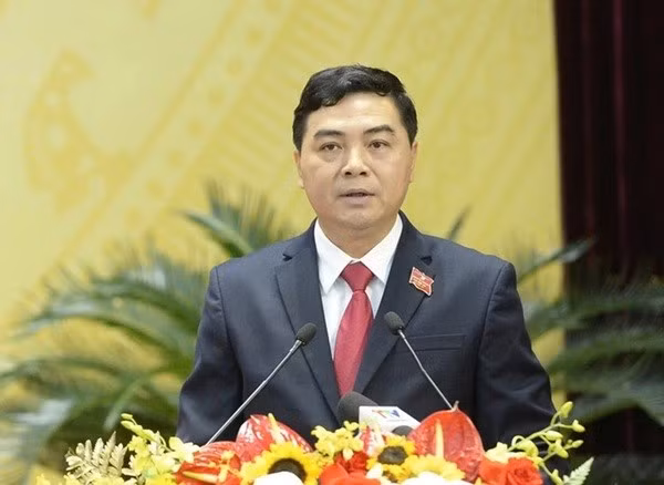 Chủ tịch tỉnh Thanh Hóa làm Thứ trưởng Thường trực Bộ Dân tộc và Tôn giáo